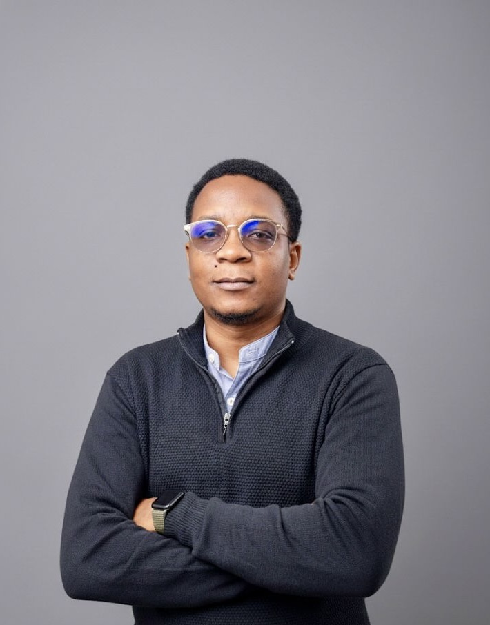 Dr. Msilikale Walter Manyiri